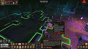 Graywalkers: Purgatory