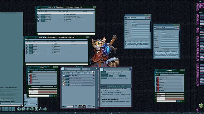 Fantasy Grounds - Starfinder 2 RPG - Starfinder Second Edition Playtest Rulebook