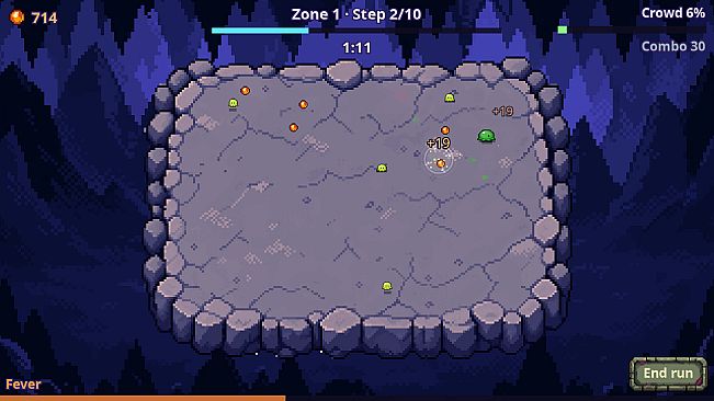 Slime Splitter