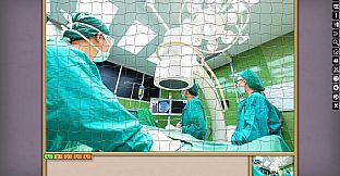 Jigsaw Puzzle Pack - Pixel Puzzles Ultimate: Variety Pack 8