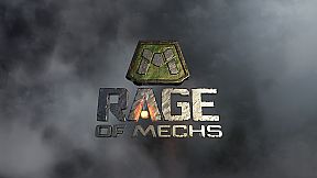 Rage of Mechs