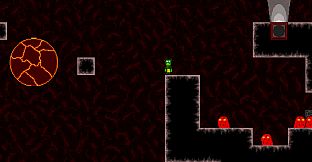 A dead world's dream