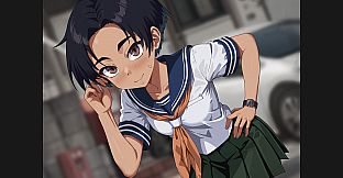 遥かなる円形世界