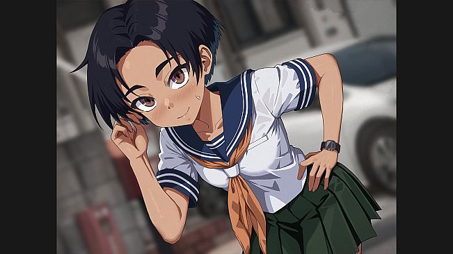 遥かなる円形世界