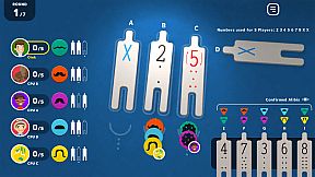 Let’s Play! Oink Games