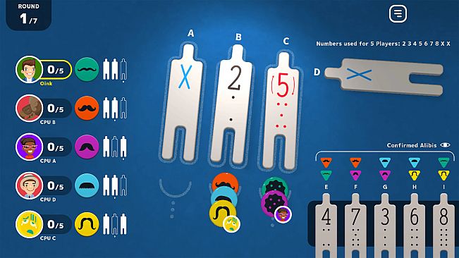 Let’s Play! Oink Games