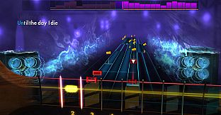 Rocksmith 2014 Edition – Remastered – Five Finger Death Punch - “Bad Company”