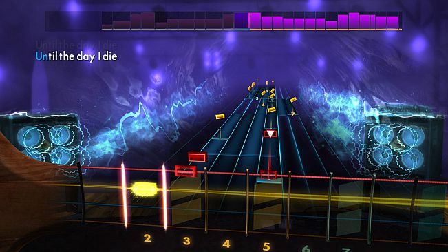 Rocksmith 2014 Edition – Remastered – Five Finger Death Punch - “Bad Company”