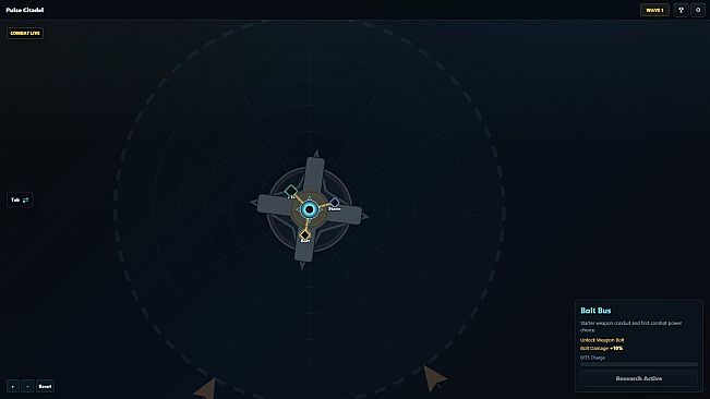 Pulse Citadel