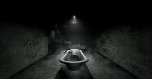 SCP: Darkwater