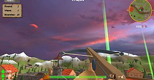 Medieval Battlegrounds