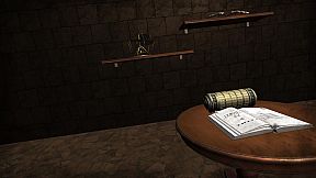 The Da Vinci Cryptex