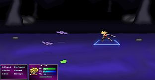 The Legend Of Lorosity