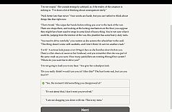 Fallen Hero: Revelations