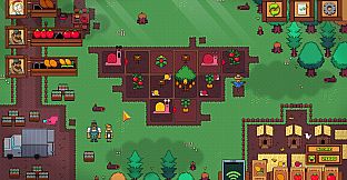 Crops Please!