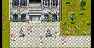 RPG Maker VX Ace - Valentine's Tile Pack