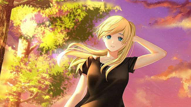 My Summer Adventure: Memories of Another Life — Day 1