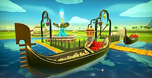 Farm Together - Oregano Pack