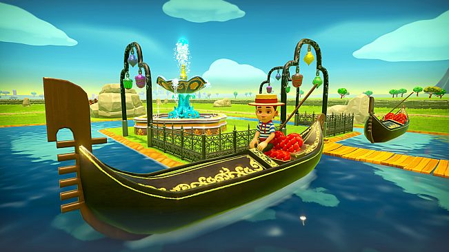 Farm Together - Oregano Pack