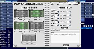 Greats of the Gridiron