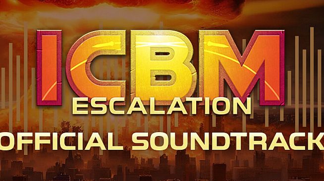 ICBM: Escalation Soundtrack