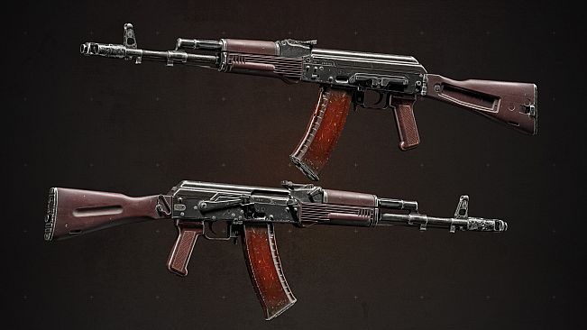 Sliva Pack (Weapon Skins & Emote)