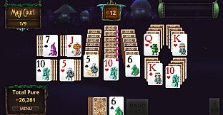 Faerie Solitaire Remastered