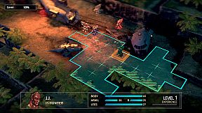 FRONT MISSION 1st: Remake