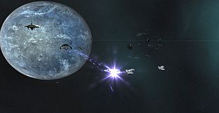 Sins of a Solar Empire: Rebellion - Forbidden Worlds DLC