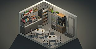 My Dream Setup - Shopping DLC