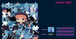 Hentai PuZZles