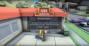 Clown Theft Auto: Woke City