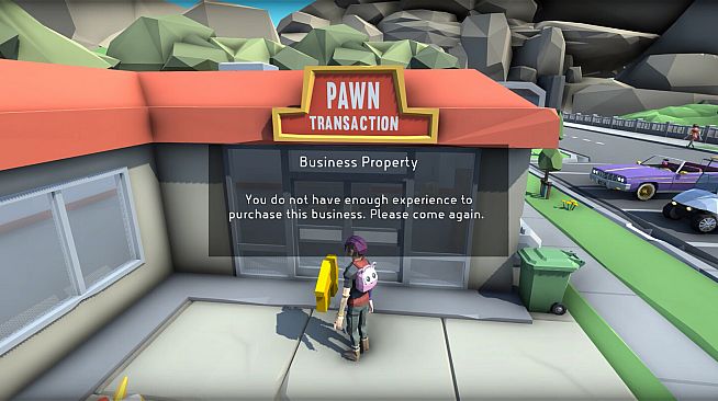 Clown Theft Auto: Woke City