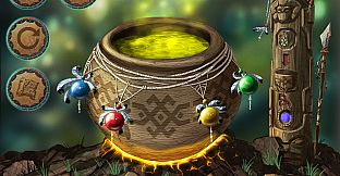 Dream Catcher Chronicles: Manitou