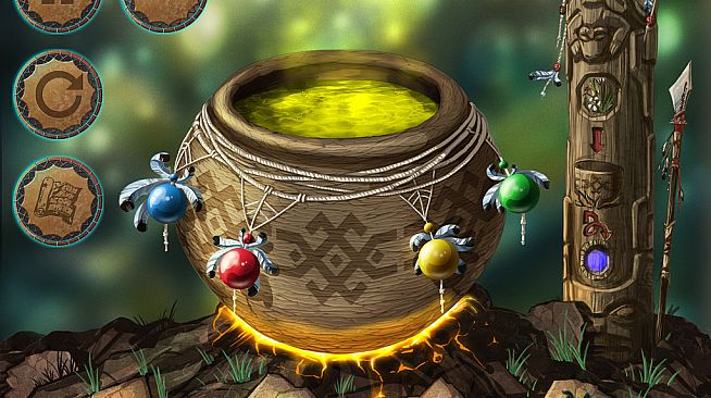 Dream Catcher Chronicles: Manitou