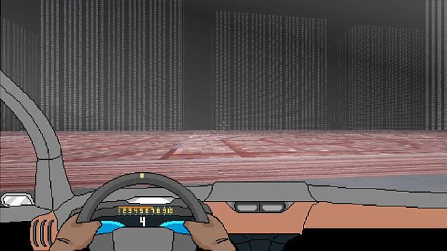 Song Song: Bóng Ma Thủ Đô