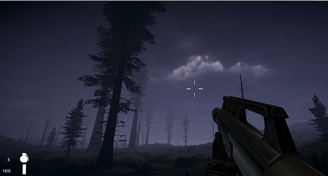 Hunt: Primal Reptiles