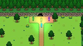 Against Legions of Specters