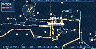 LetterZ: The Paths of Letters