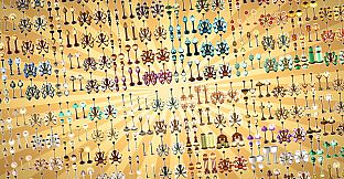 RPG Maker MV - KR Furniture Store - Lamps and Lighting