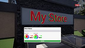 Store Empire