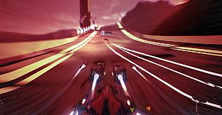 Redout: Lightspeed Edition