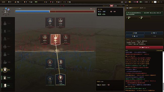 VALD in EUROPA