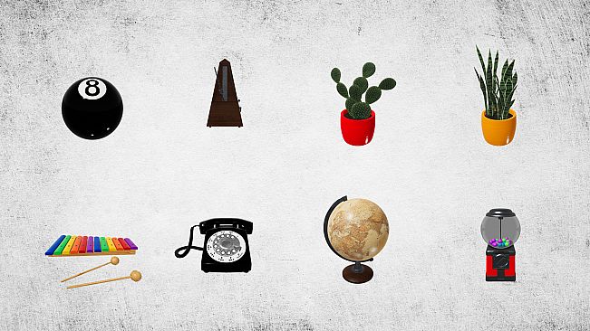 Capsa - Home Essentials Pack