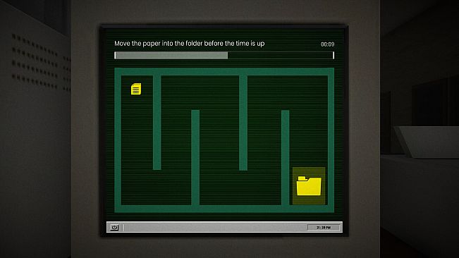 Overtime : Paper Trail