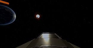 Superstring Transition: The Warp Ancestor