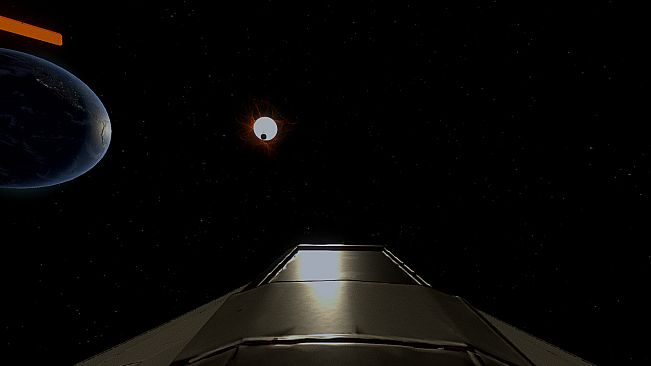 Superstring Transition: The Warp Ancestor