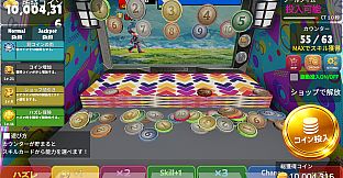 Medal Mania: Coin Pusher Roguelike
