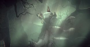 The Darkest Tales — Into the Nightmare