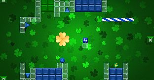 Chocolate makes you happy: St.Patrick's Day